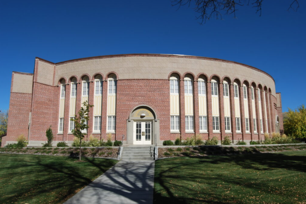 Montpelier Idaho Temple site identified, less than 7 weeks after temple