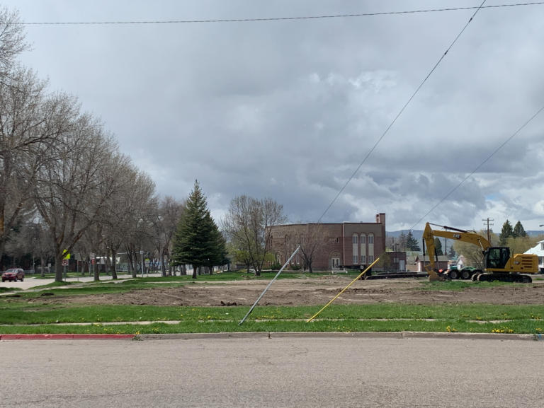 Date for Montpelier Idaho Temple groundbreaking announced SVINEWS