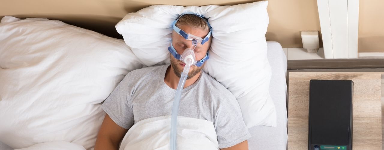 Essential Tips To Fall Asleep Quickly With a CPAP Machine