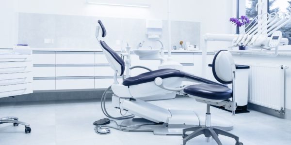 Best Practices for Cleaning a Dental Office