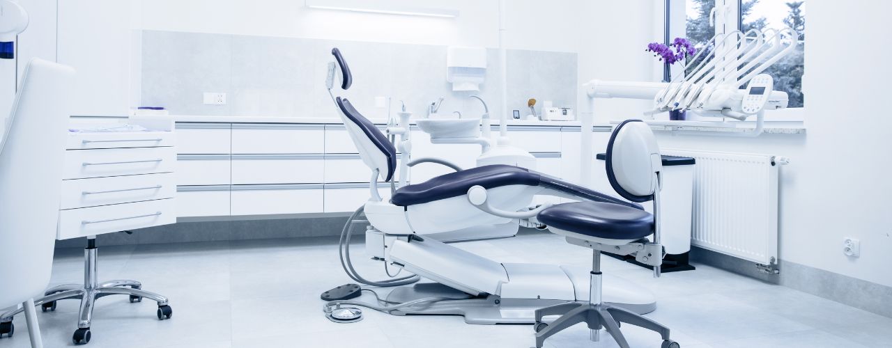 Best Practices for Cleaning a Dental Office
