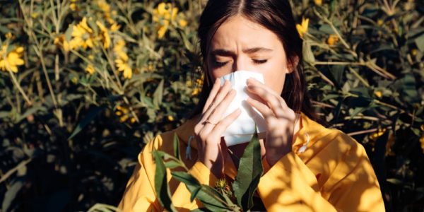 Ways To Improve Your Allergies This Summer