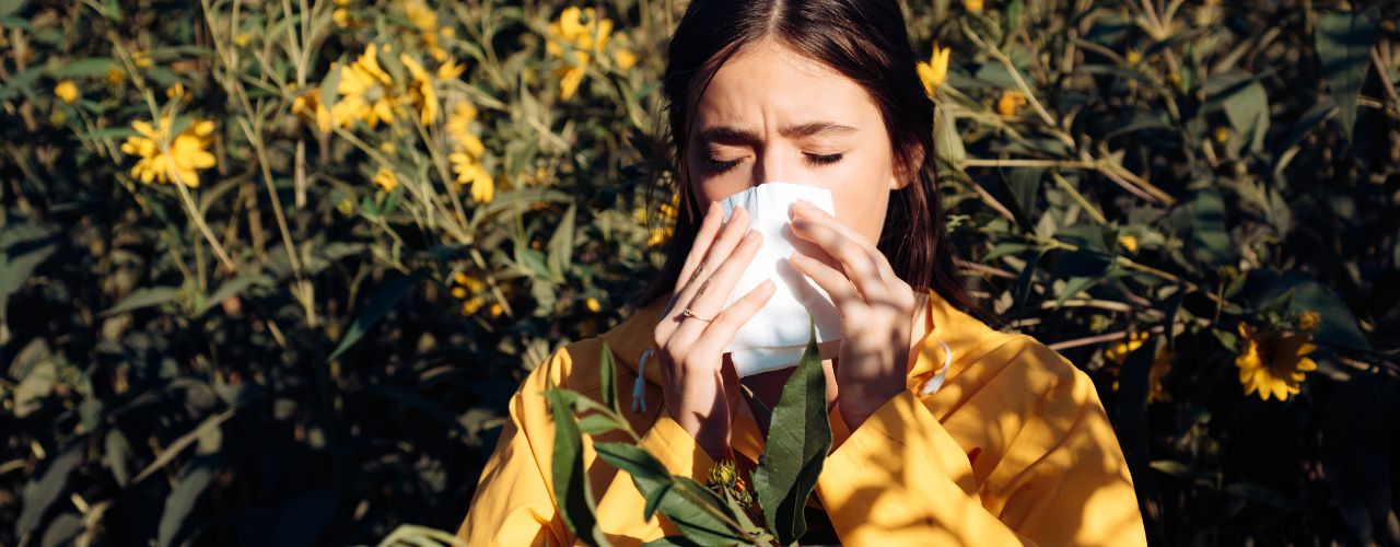 Ways To Improve Your Allergies This Summer
