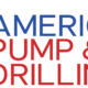 American Pump & Drilling is Hiring - Seeking Support Staff for Drilling Ops & Pump Installation
