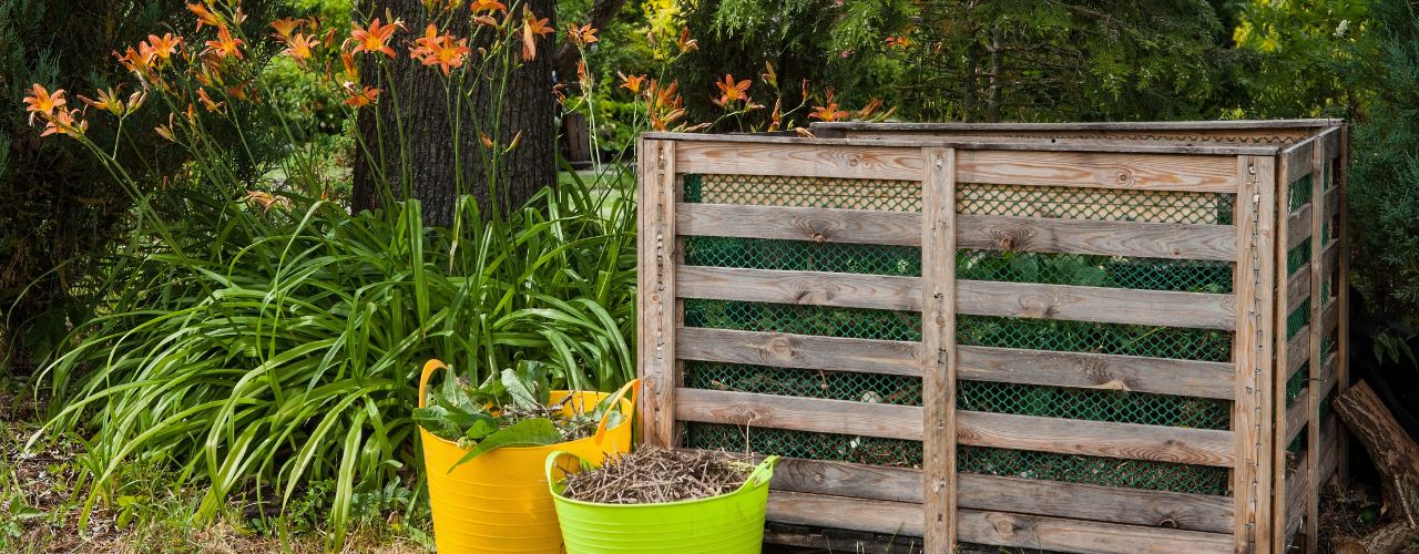 Why You Should Start a Compost Pile for Your Garden