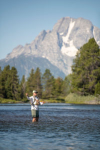 Grand Teton National Park employees unionize