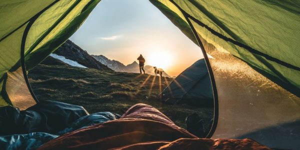 Tips for Staying Organized While Camping