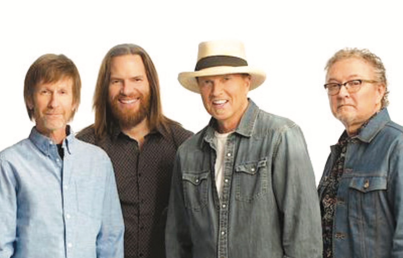 Sawyer Brown Concert announced for November 9 SVINEWS