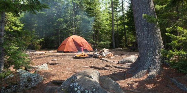 Ways To Make Your Campsite Feel More Like Home