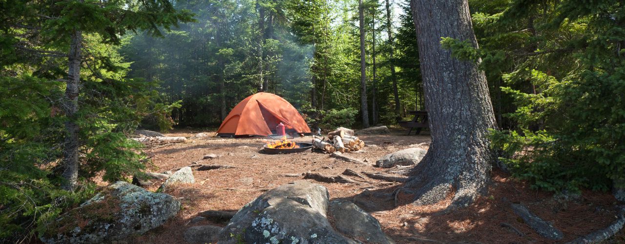 Ways To Make Your Campsite Feel More Like Home