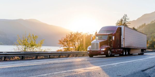How Important Is Sleep for Truck Drivers?
