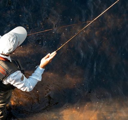 Winter Fly Fishing Destinations You Should Visit