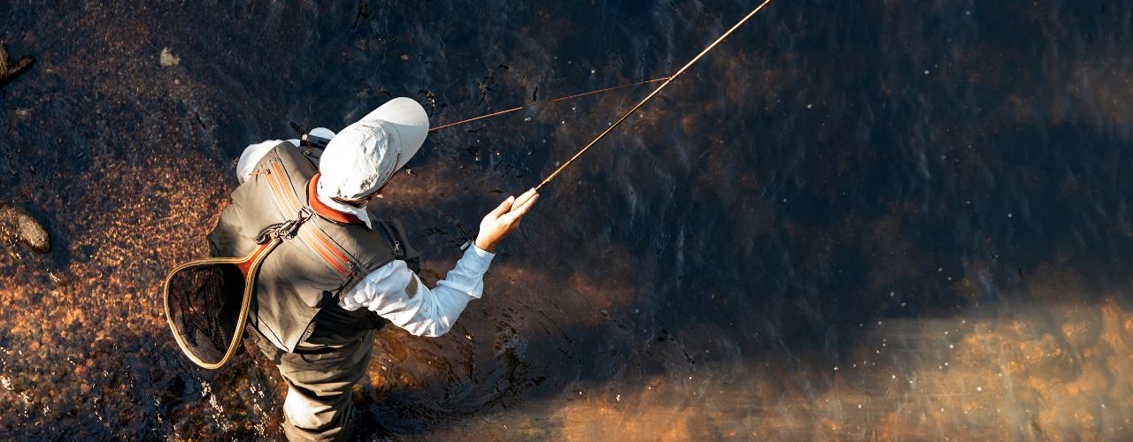 Winter Fly Fishing Destinations You Should Visit