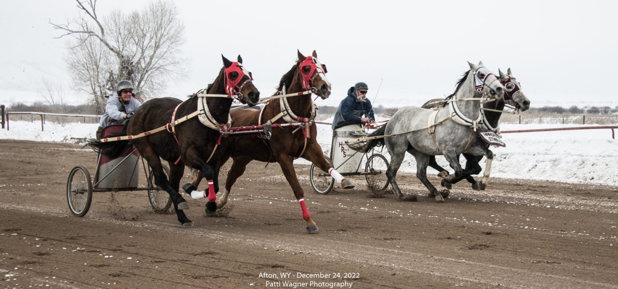 Cutter Racing returns to the track on December 31 – SVI-NEWS