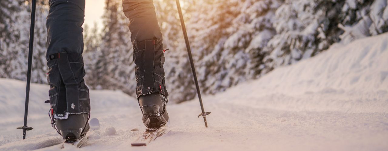 The Best Cross-Country Ski Trails for Beginners