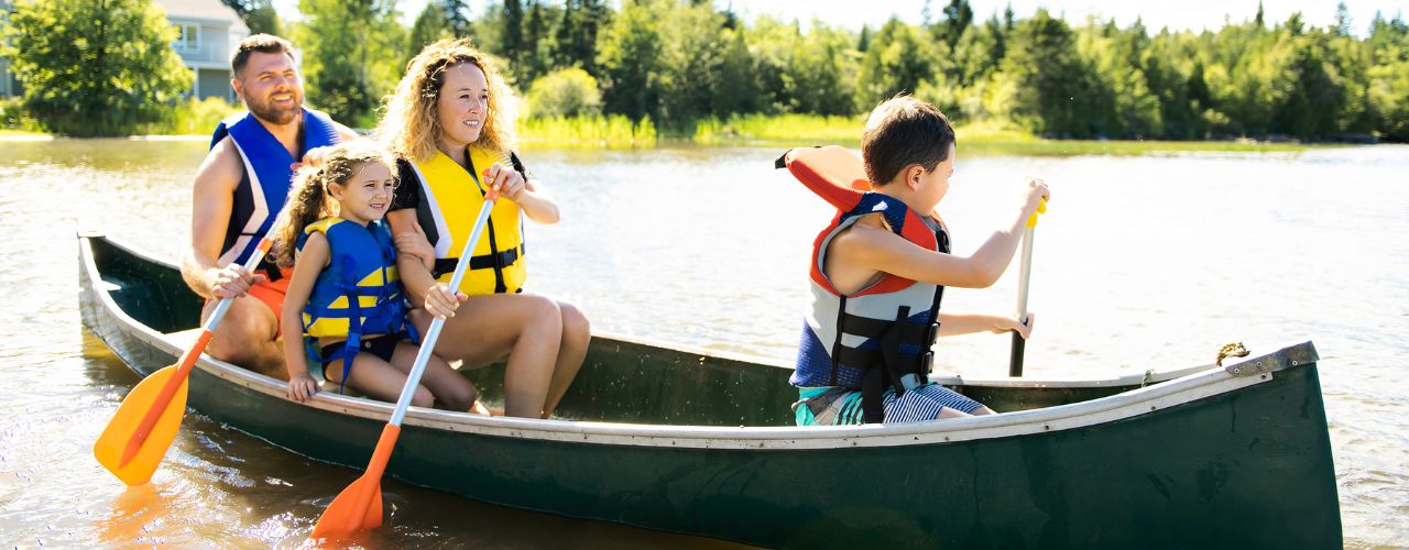 4 Ways To Have a Successful Family Outing