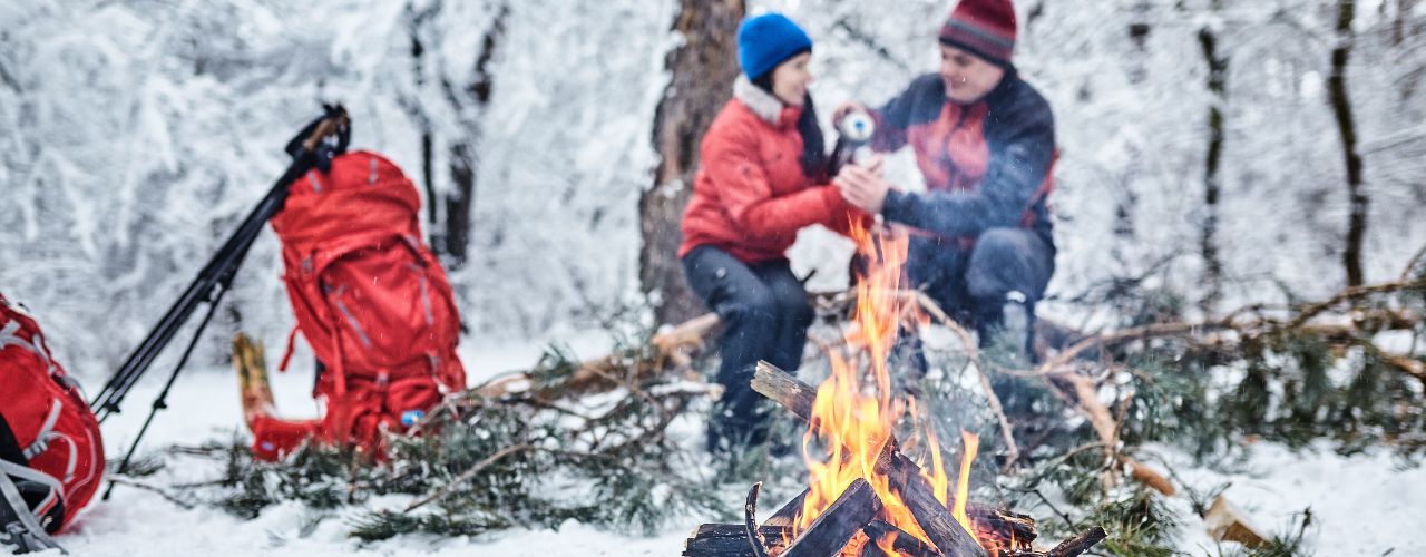 How Cold Is Too Cold To Go Tent Camping?