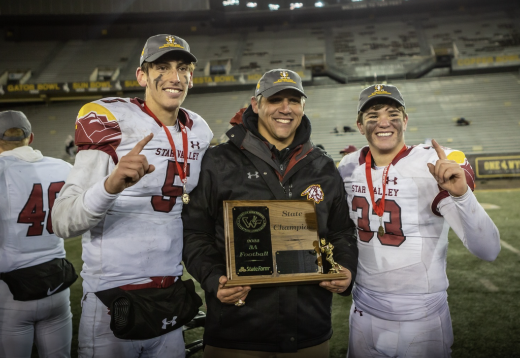 Wyoming Shrine Bowl Rosters announced for 50th Anniversary game SVINEWS