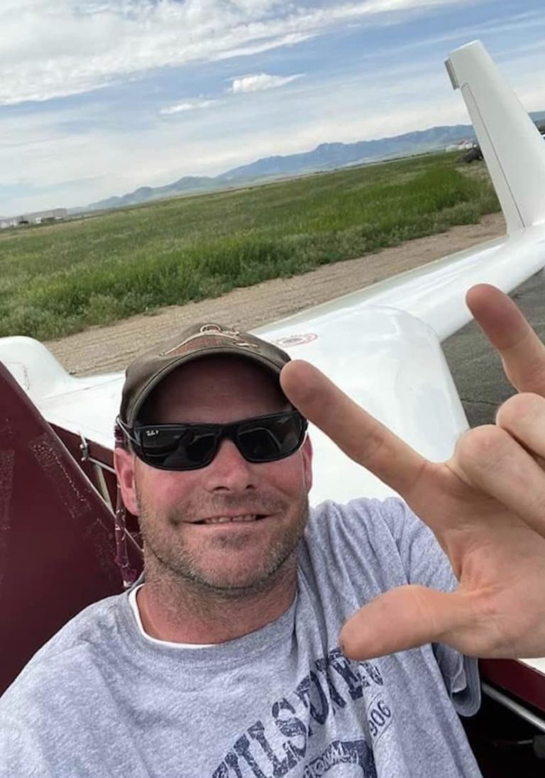 Afton man dies in plane crash near Casper; Natrona County officials
