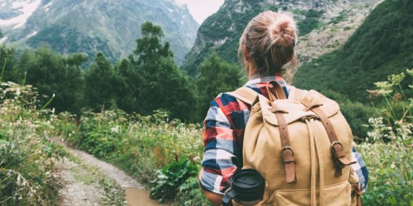 Top Reasons Why Hiking Alone Is a Bad Idea