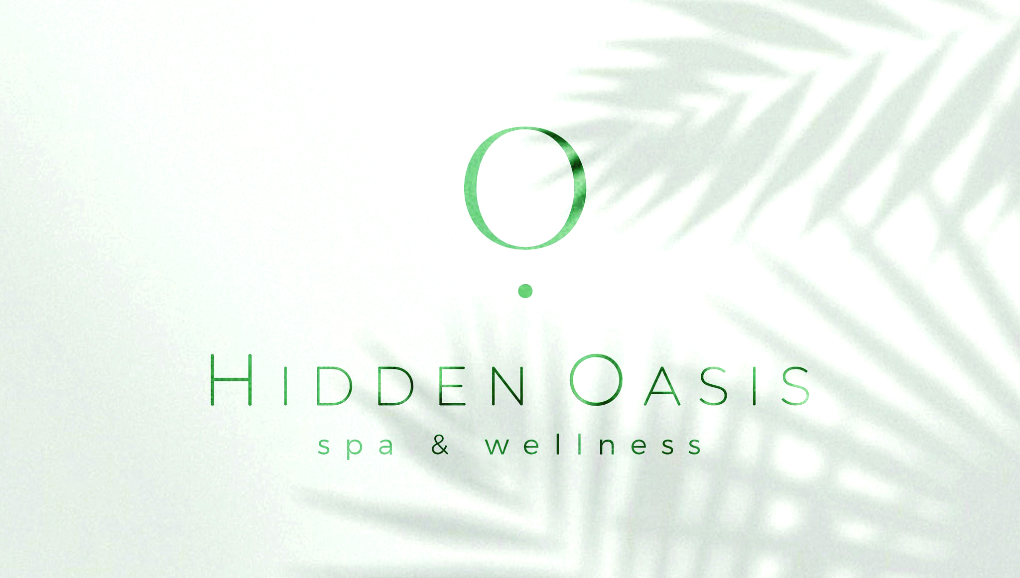 Soul oasis massage therapy