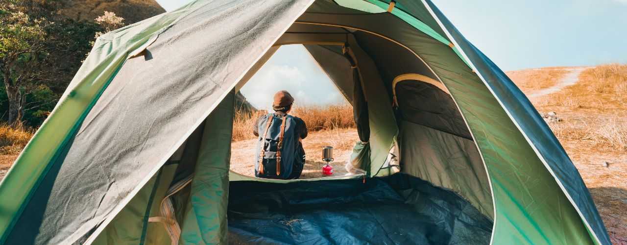 Solo Camping vs. Family Camping: Which Is Right for You?