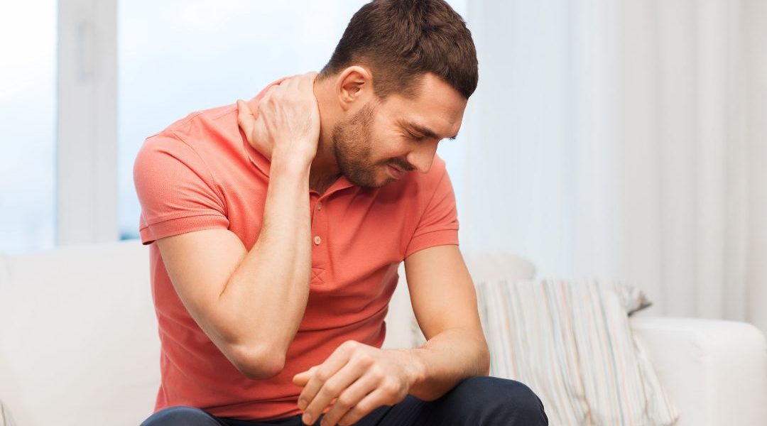 The Most Common Misconceptions About Neck Pain