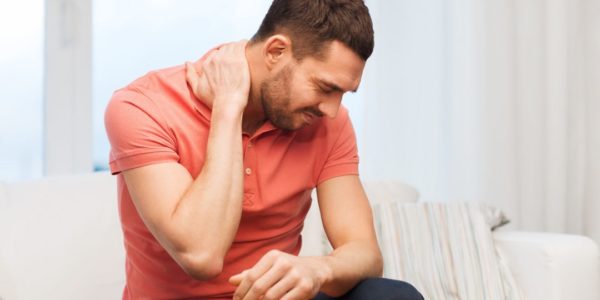 The Most Common Misconceptions About Neck Pain