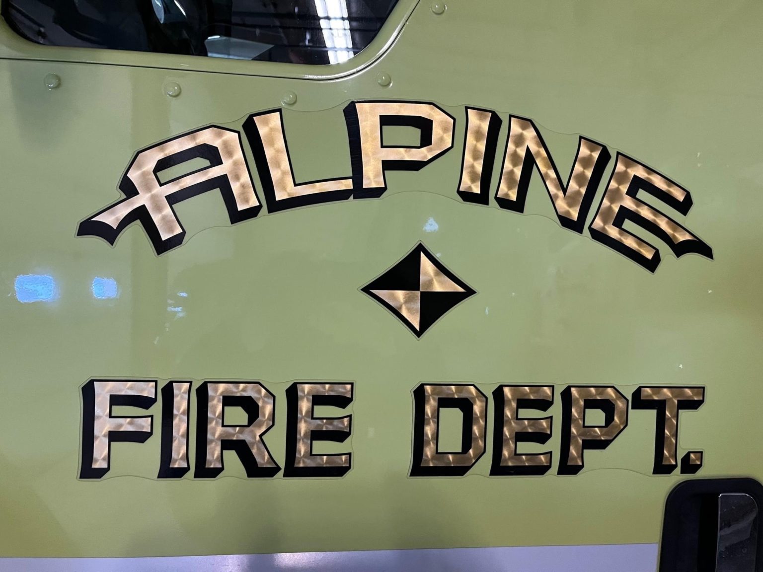 Power out in Alpine, problem traced to overhead copper wire – SVI-NEWS