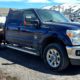 Ford F350 Super Duty XLT Flatbed