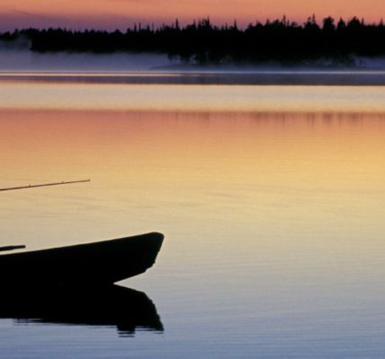 How To Prepare for Your First Solo Fishing Trip