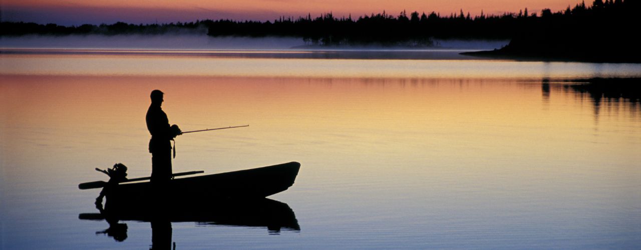 How To Prepare for Your First Solo Fishing Trip