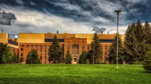 SVI Radio Interview: Chad Baldwin - University of Wyoming