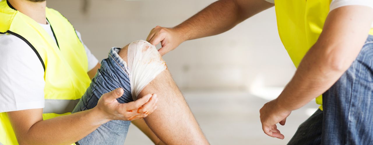 What To Do if You Experience a Serious Injury
