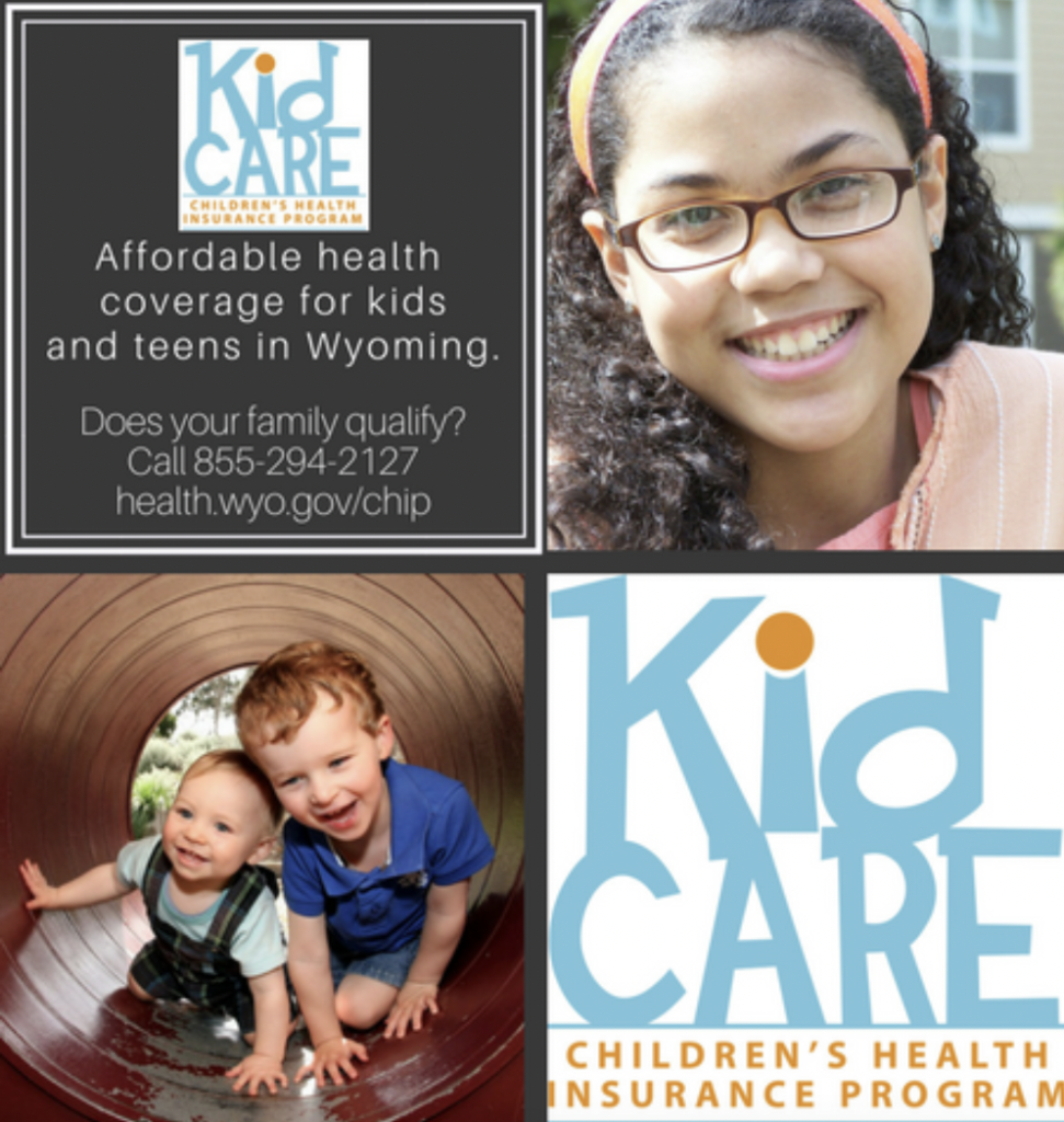 Hundreds lose Wyoming Medicaid and Kid Care coverage SVINEWS