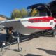 2021 Axis A22 Surf Boat