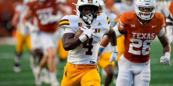 Wyoming Cowboys football – SVI-NEWS