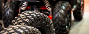 Signs It’s Time To Replace Your ATV Tires