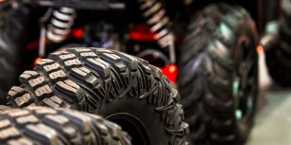 Signs It’s Time To Replace Your ATV Tires