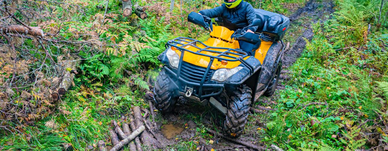 3 Must-Know Maintenance Tips for Your ATV