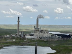 Trump announces $700 million in new support for coal industry