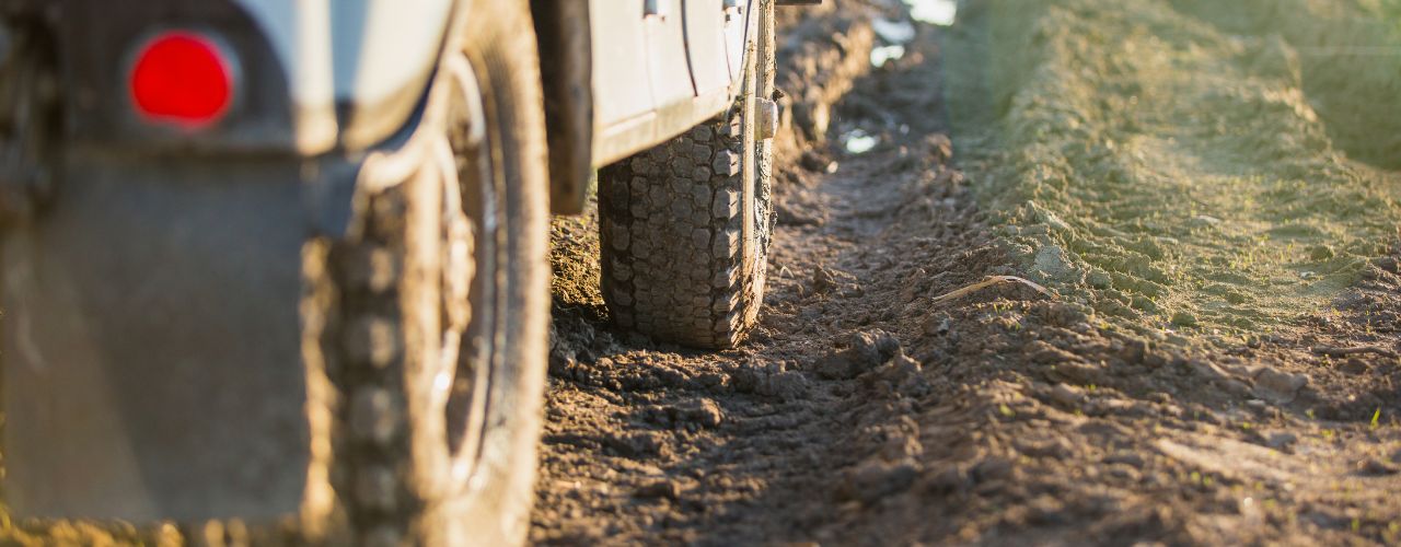 5 Things Every Off-Roader Should Know Before Exploring