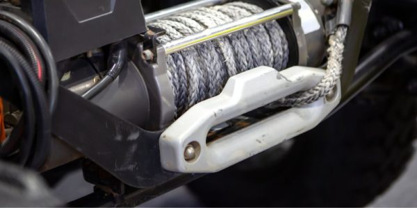 3 Biggest Reasons To Buy a Winch for Your 4x4