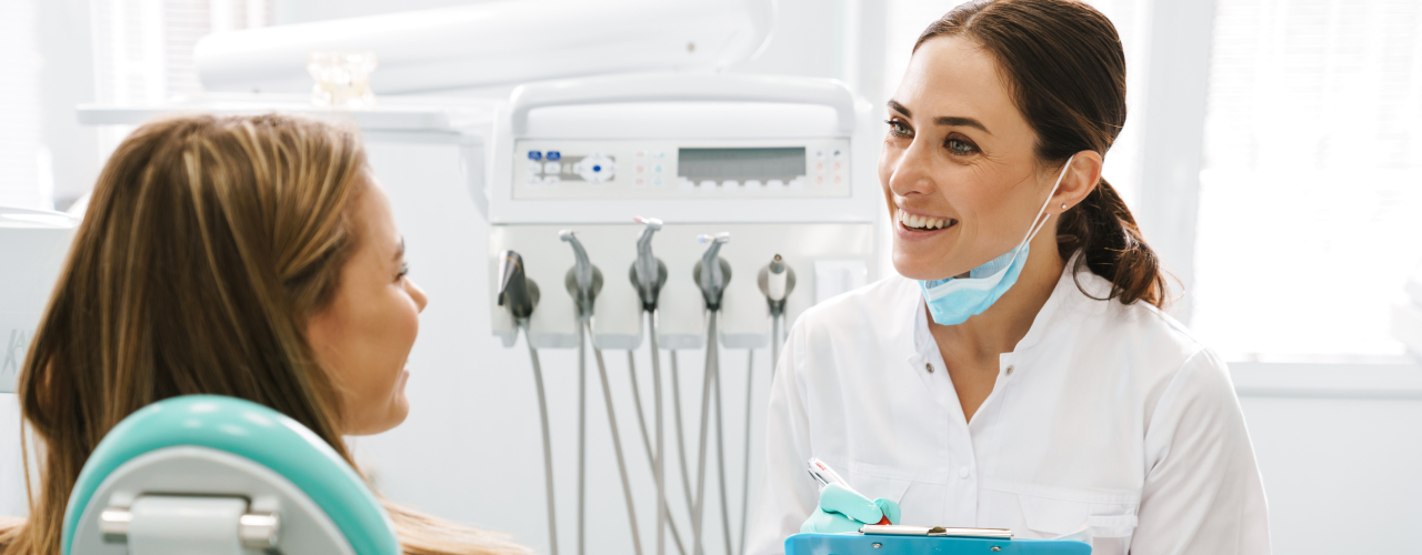 How Dentists Can Improve Patient Comfort During Appointments