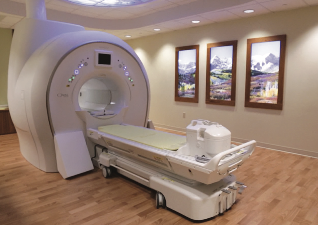 Star Valley Health Now Offers Breast MRI Imaging SVINEWS