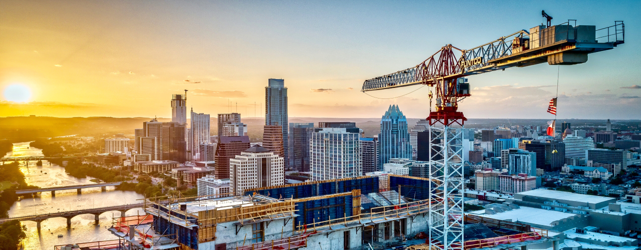 Crane and Rigging Considerations for City Construction