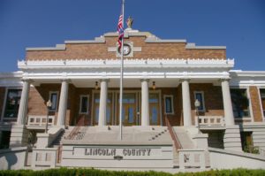 Petition calls for five commissioners in Lincoln County
