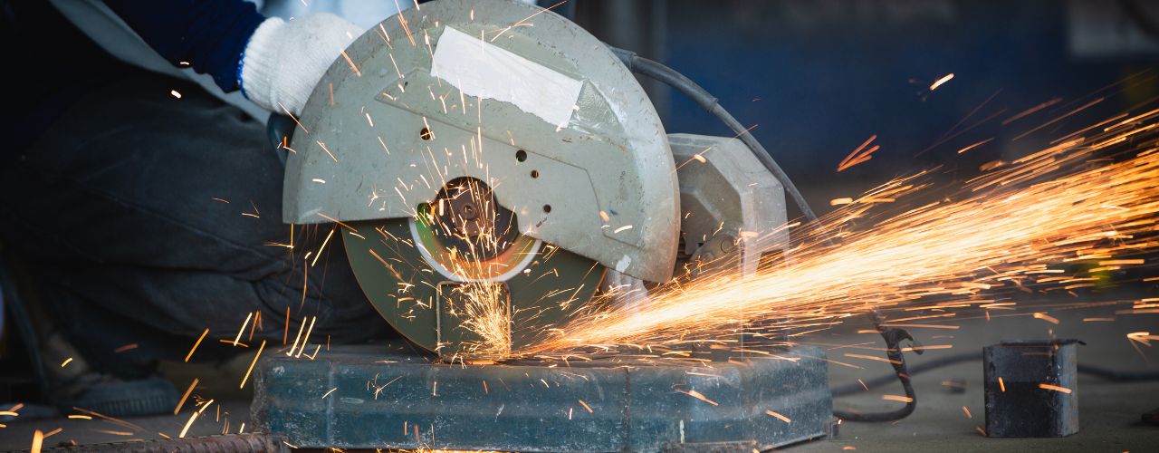 How To Tell Your Steel Cutting Saw Blades Are Dull