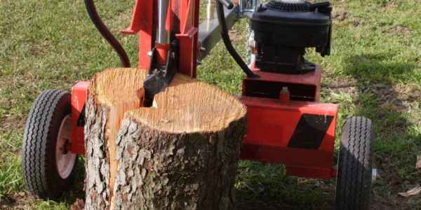 Tips and Tricks for Cutting Your Own Firewood