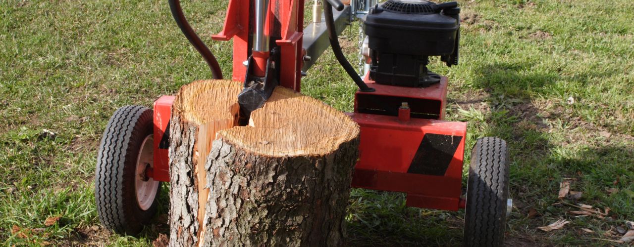 Tips and Tricks for Cutting Your Own Firewood
